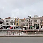 Apartamento No Canal No Centro De Localizacao Premium & Zona Animada