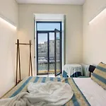 Apartamento No Canal No Centro De Localizacao Premium & Zona Animada *