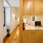 No Canal No Centro De Localizacao Premium & Zona Animada Lägenhet *