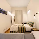 Apartamento No Canal No Centro De Localizacao Premium & Zona Animada Aveiro