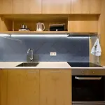 Lägenhet No Canal No Centro De Localizacao Premium & Zona Animada *