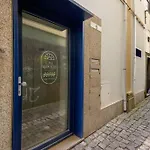 Lägenhet No Canal No Centro De Localizacao Premium & Zona Animada Aveiro