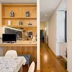 Apartamento No Canal No Centro De Localizacao Premium & Zona Animada