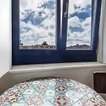 Apartamento No Canal No Centro De Localizacao Premium & Zona Animada *