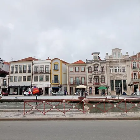 Apartamento Casa Marques