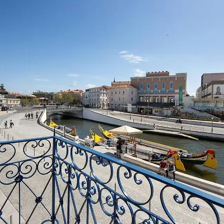 Casa Marques Apartamento