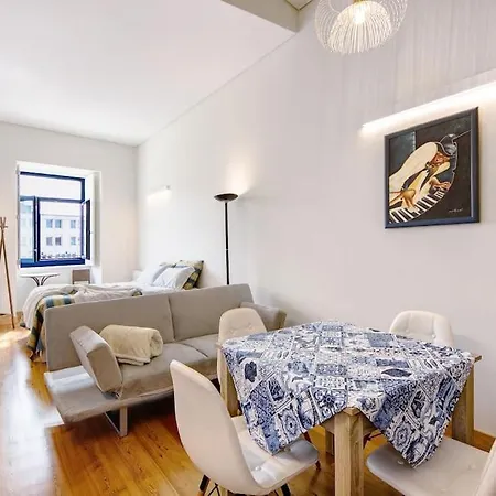 Apartamento Casa Marques