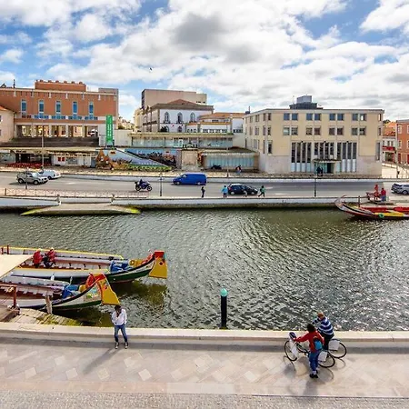 Casa Marques Apartamento Aveiro