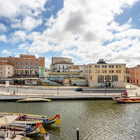 Apartamento Casa Marques