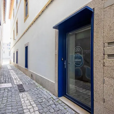 Casa Marques Apartamento