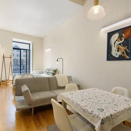 Casa Marques * アヴェイロ