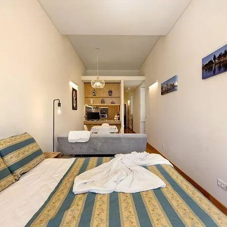 Casa Marques Apartamento Aveiro