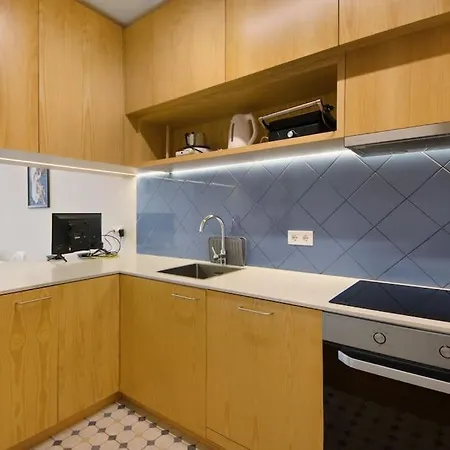 Casa Marques Apartamento