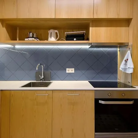 Apartamento Casa Marques *