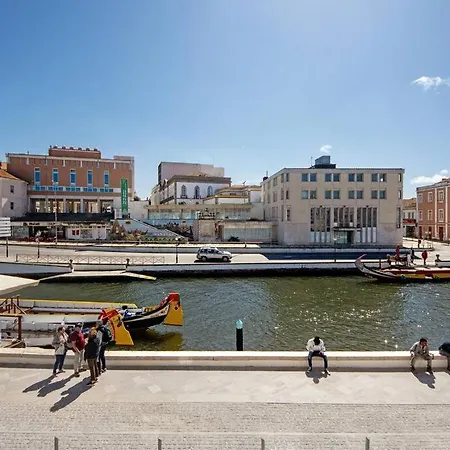 Apartamento Casa Marques Aveiro