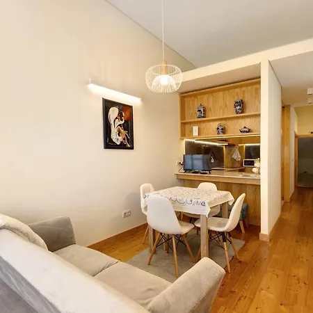 Casa Marques * アヴェイロ