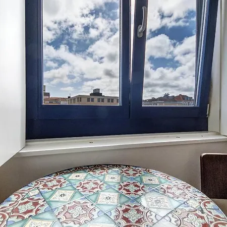 Apartamento Casa Marques *