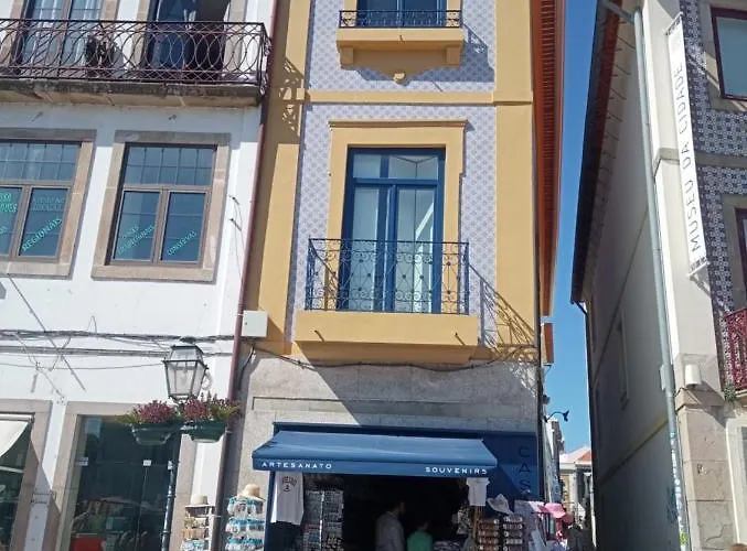 Casa Marques أفيرو