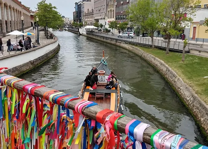 شقة Casa Marques *