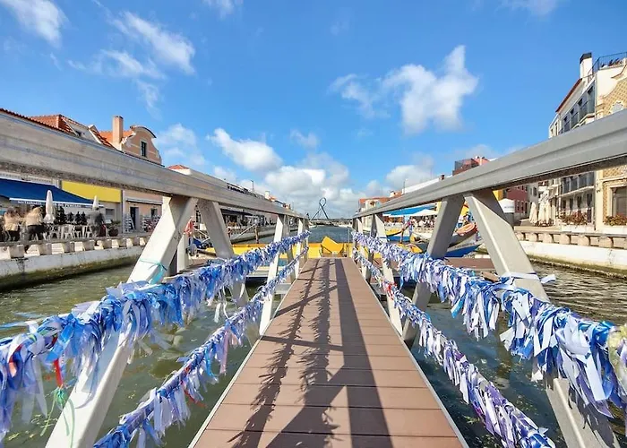 Casa Marques شقة *