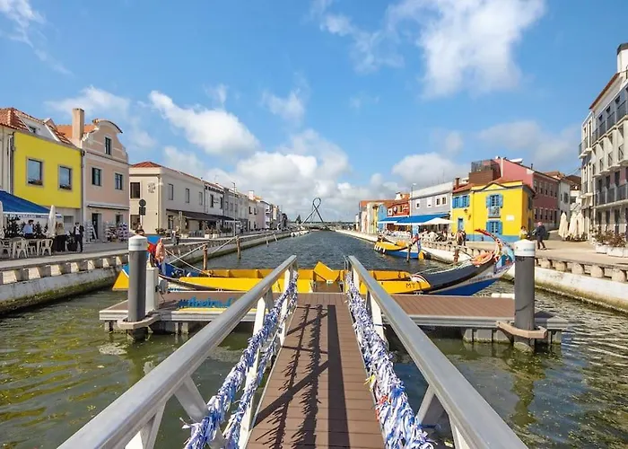 شقة Casa Marques *