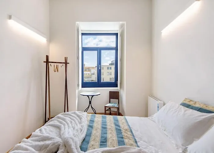 Casa Marques أفيرو