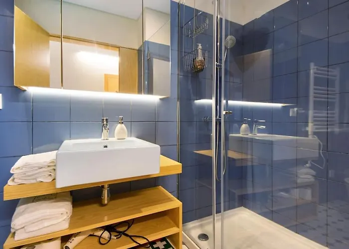 Casa Marques أفيرو