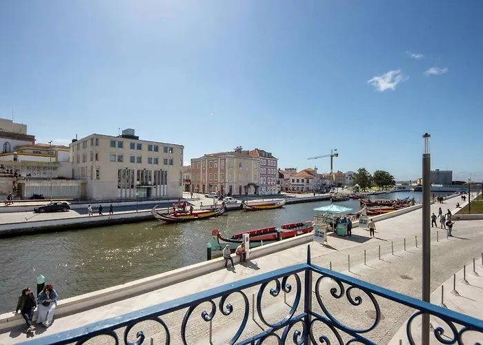 Casa Marques شقة *