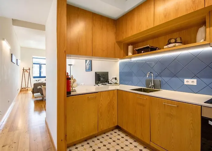 Casa Marques * أفيرو