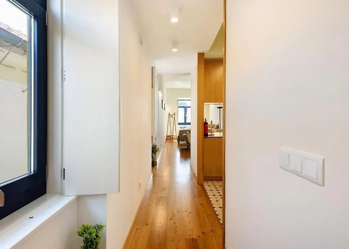 Casa Marques أفيرو