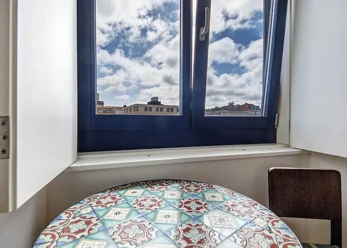 شقة Casa Marques *